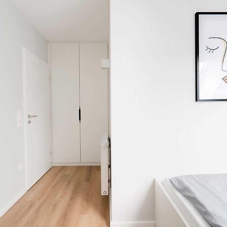 Appartamento Haus Harmening Whg 4 Norderney Esterno foto