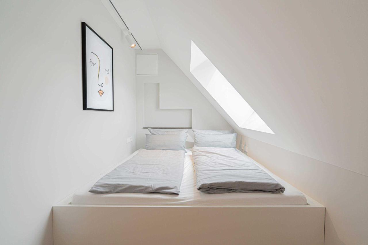 Appartamento Haus Harmening Whg 4 Norderney Esterno foto